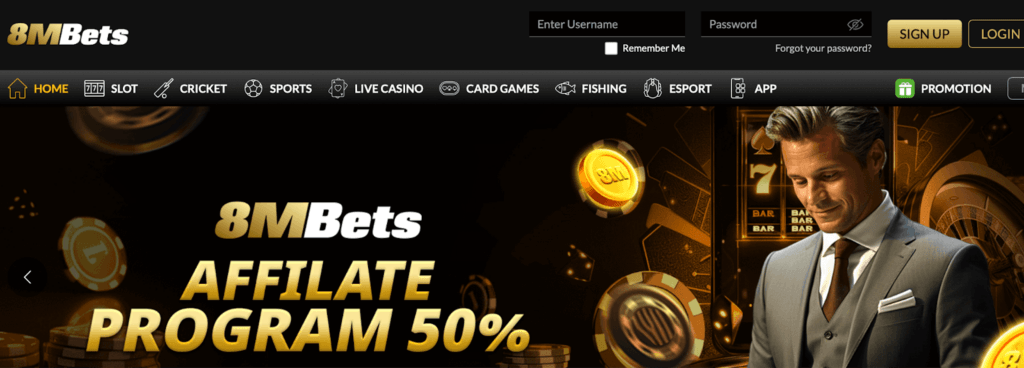 8mbets-affiliate-login-banner