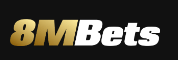 8MBets Logo